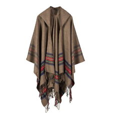 Poncho cape umhang gebraucht kaufen  Darmstadt