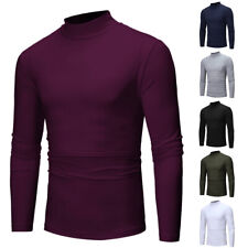 Men roll neck for sale  UK