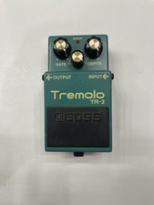 Boss roland tremolo for sale  Eureka
