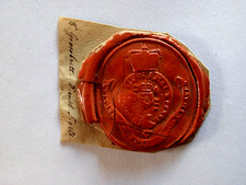 Historisches antikes dienstsie gebraucht kaufen  Großostheim