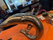 2020 oem husqvarna for sale  Charles City