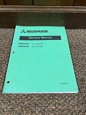 Genuine mitsubishi pmwr30n for sale  Murfreesboro