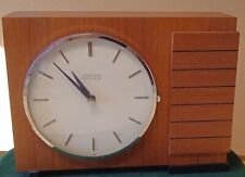 Junghans electro gong gebraucht kaufen  Fallingbostel