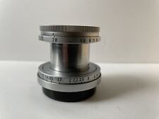 S0029 collapsible elmar gebraucht kaufen  Würselen
