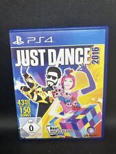 Usado, Just Dance 2016 (Sony PlayStation 4, 2015) comprar usado  Enviando para Brazil