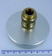 Olympus microscope alignment for sale  Sandy