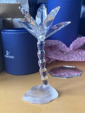 Swarovski palm tree for sale  NOTTINGHAM