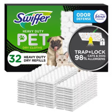 Swiffer sweeper pet for sale  Los Angeles