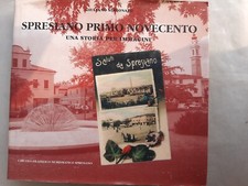 Spresiano primo novecento usato  Villorba