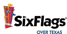Six flags texas for sale  Brooklyn