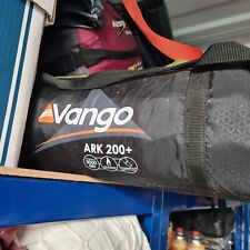 Vango ark 200 for sale  CRANBROOK