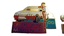 Pin voitures rallyes d'occasion  Monchecourt