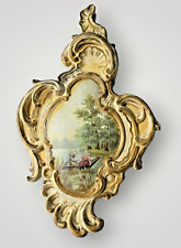 Antique rare 19ct d'occasion  Pourrières