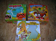 Lot jeux societe d'occasion  Cesson