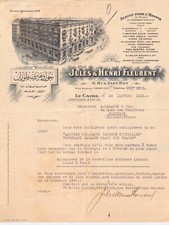 Egypte caire lettre d'occasion  Voiron