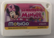 Vtech mobigo disney d'occasion  Oloron-Sainte-Marie