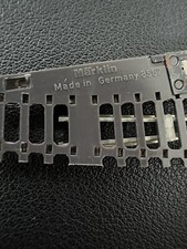 Märklin 8567 elektr gebraucht kaufen  Kirchheim b.München