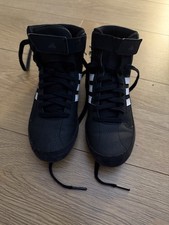 Kids adidas havoc for sale  LEIGH-ON-SEA