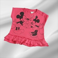 Shirt 80 disney gebraucht kaufen  Bindlach