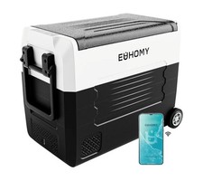 Euhomy volt refrigerator for sale  Las Vegas