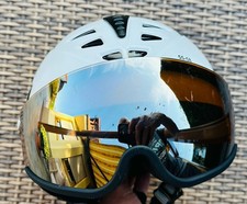skihelm gebraucht kaufen  Roßwein