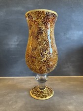 Windlicht teelicht mosaik gebraucht kaufen  Oranienburg