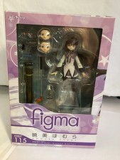 Figma akemi homura d'occasion  Chasse-sur-Rhône