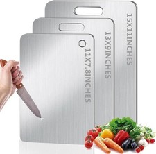 Cutting board set for sale  Fredericksburg