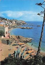Espagne calella palafrugell d'occasion Espagne calella palafrugell d'occasion  France