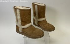 snow boot winter brown for sale  Las Vegas