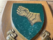 Vintage hand painted for sale  WESTBURY
