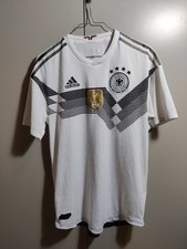 Germany shirt player usato  Bari