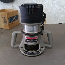 Porter cable router for sale  Salem