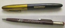Vintage scripto cartridge for sale  Franklin