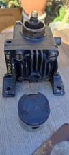 Seagull outboard small for sale  WHITBY