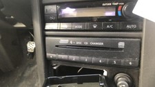 Changeur nissan trail d'occasion  Chaumont