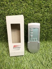 Warema handsender ewfs gebraucht kaufen Warema handsender ewfs gebraucht kaufen  Dortmund