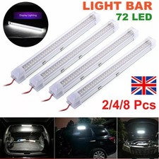 72led interior lights for sale  DUNSTABLE