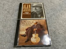 Lot alan jackson for sale  Las Vegas