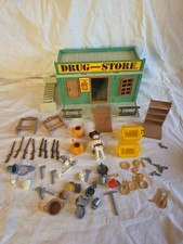 Playmobil vintage drug usato Playmobil vintage drug usato  Varese
