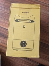 Humidifier 18w white for sale  SWANLEY