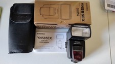 Flash wireless speedlite usato  San Giovanni Lupatoto