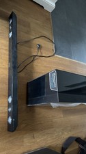 Soundbar samsung f450 gebraucht kaufen  Berlin