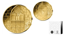 Coffret gold 999 d'occasion  France