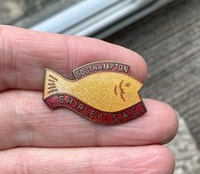 Vintage southampton shirley for sale  HEREFORD