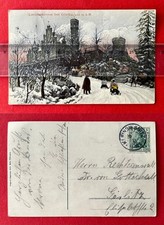 Görlitz 1911 landeskrone gebraucht kaufen  Dresden