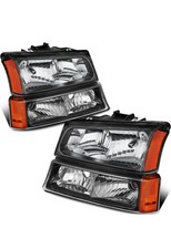 Headlight assembly compatible for sale  Conway