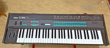 Synthesizer yamaha dx7 gebraucht kaufen  Berlin