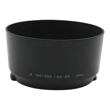Minolta gegenlichtblende 100 gebraucht kaufen  Filderstadt