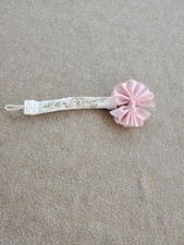 Baby pacifier clip for sale  Mead